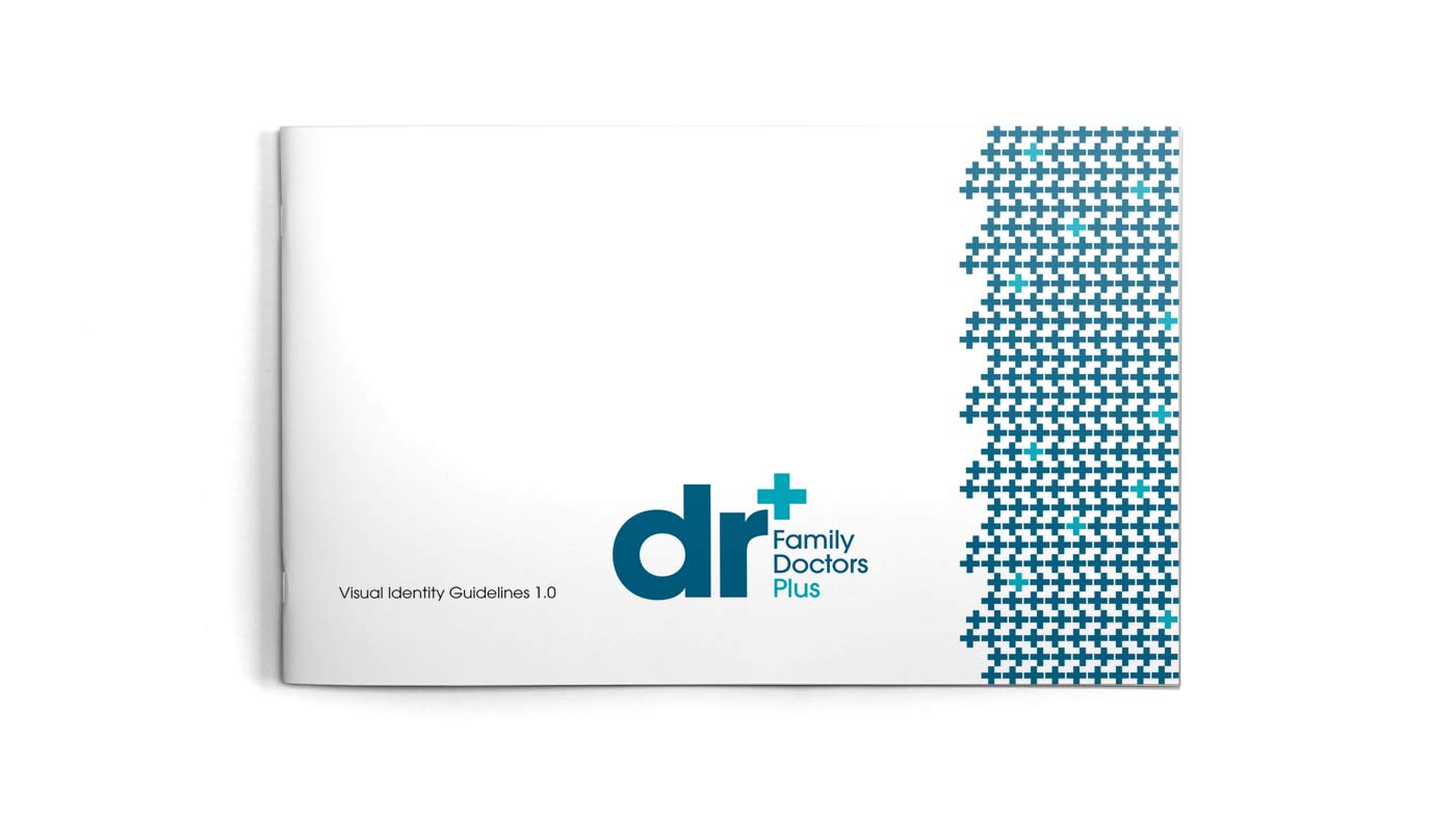 Logo Design and branding for Doctors